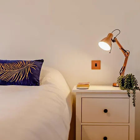 Holiday home 3 Bed In Portreath 87649