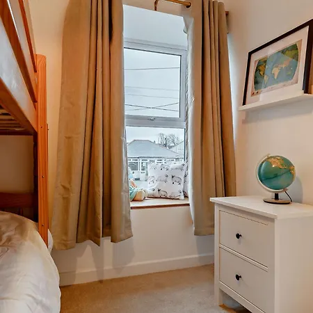 3 Bed In Portreath 87649 Holiday home Illogan