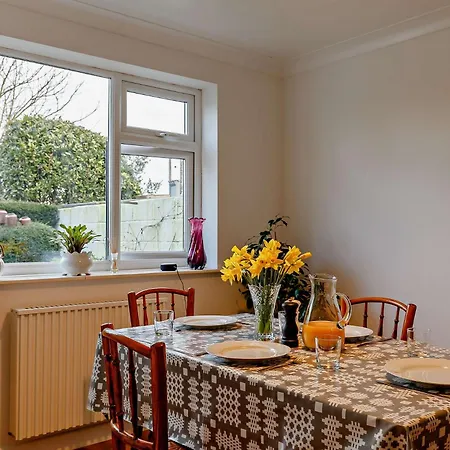 3 Bed In Portreath 87649
