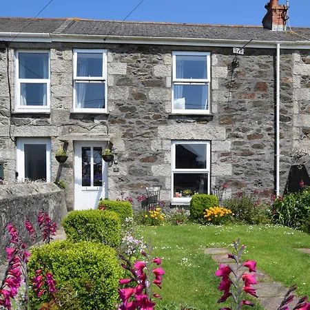 Holiday home 3 Bed In Portreath 87649 *